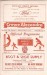 Crewe Alexandra v Southend United