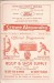 Crewe Alexandra v Darlington