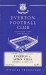 Everton v Aston Villa