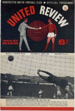 Manchester United v Aston Villa