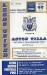 Leeds United v Aston Villa