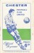 Chester FC v Workington