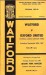 Watford v Oxford United