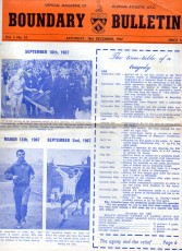 Oldham Athletic v Colchester United