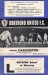 Southend United v Darlington