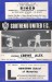 Southend United v Crewe Alexandra