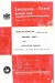 Swansea Town v Doncaster Rovers
