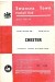 Swansea Town v Chester City