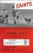 Southampton v Stoke City