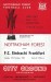 Nottingham Forest v Eintracht Frankfurt