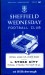 Sheffield Wednesday v Stoke City