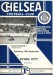 Chelsea v Stoke City