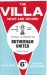 Aston Villa v Rotherham United