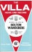 Aston Villa v Bolton Wanderers