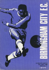 Birmingham City v Plymouth Argyle