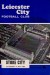 Leicester City v Stoke City