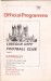 Lincoln City v Barnsley