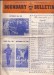 Oldham Athletic v Colchester United