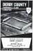 Derby County v Aston Villa
