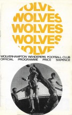Wolverhampton Wanderers v Manchester United