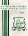 Plymouth Argyle v Blackburn Rovers