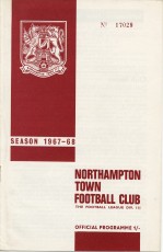 Northampton Town v Oldham Athletic