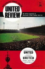 Manchester United v Sheffield United