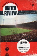 Manchester United v Wolverhampton Wanderers