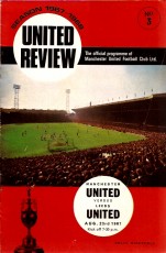 Manchester United v Leeds United
