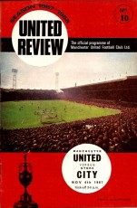 Manchester United v Stoke City