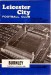 Leicester City v Burnley
