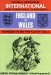England v Wales