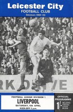 Leicester City v Liverpool