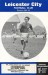 Leicester City v Liverpool