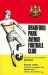 Bradford Park Avenue v Halifax Town