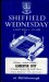 Sheffield Wednesday v Leicester City