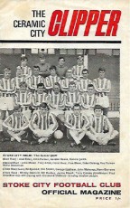 Stoke City v West Ham United