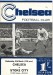Chelsea v Stoke City