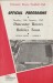 Doncaster Rovers v Halifax Town