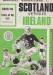 Scotland v Ireland
