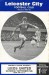 Leicester City v Leeds United