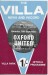 Aston Villa v Oxford United