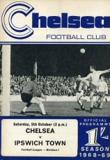 Chelsea v Leicester City