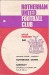 Rotherham United v Barnsley