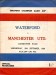 Waterford v Manchester United