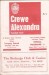 Crewe Alexandra v Torquay United