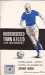 Huddersfield Town v Oxford United