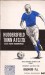 Huddersfield Town v Bradford Park Avenue