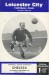 Leicester City v Chelsea