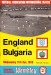 England v Bulgaria